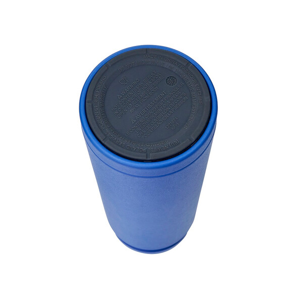 Двустенна бутилка за вода CONTIGO Free Flow AUTOSEAL™, 700 мл, Blue Corn 2155964