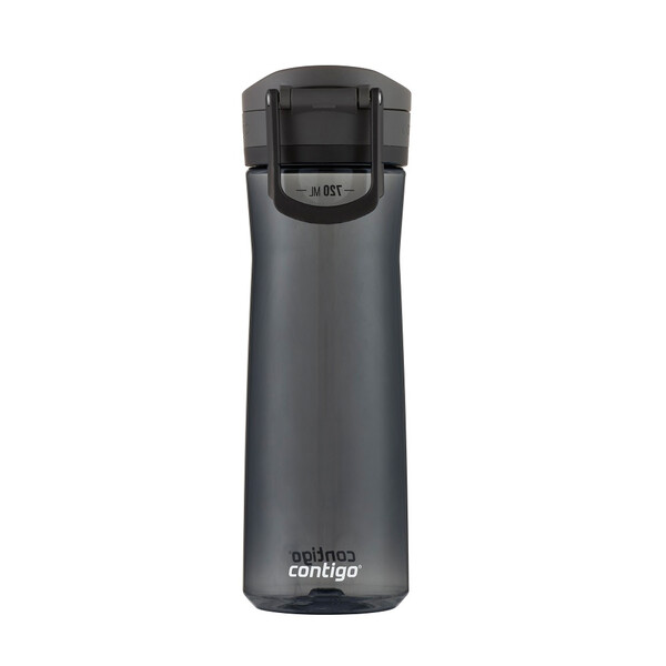 Бутилка за вода CONTIGO Jackson AUTOPOP™ Water Bottle, 720 мл, Licorice 2156435