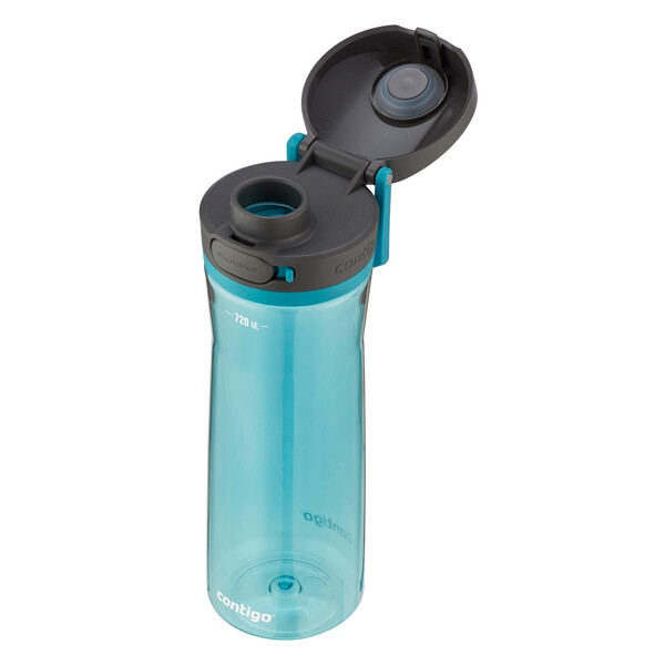 Бутилка за вода CONTIGO Jackson AUTOPOP™ Water Bottle, 720 мл, Juniper 2156438