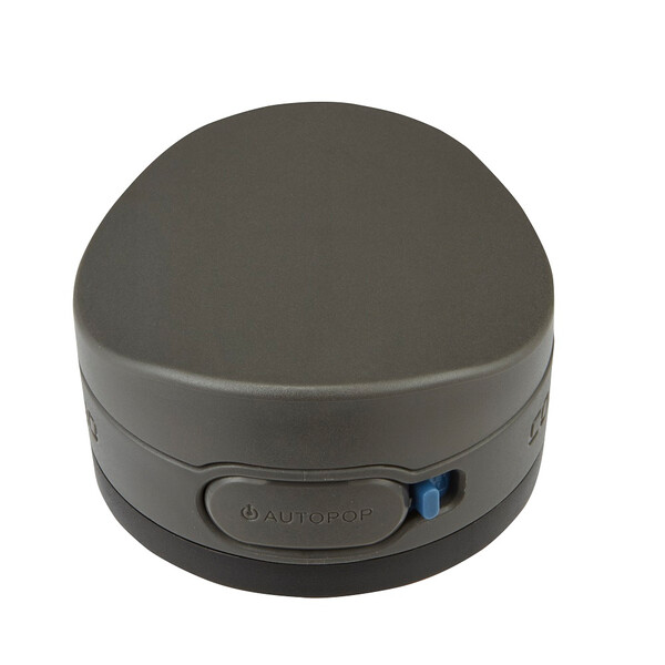 Двустенна бутилка за вода CONTIGO Jackson Chill AUTOPOP™, 590 мл, Blue Corn 2156440