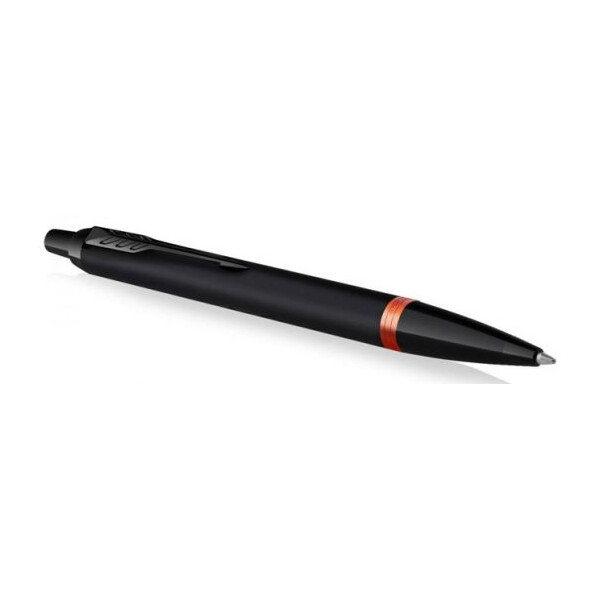 Химикалка Parker Royal IM Professionals Vibrant Rings Flame Orange 2172946