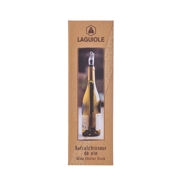 Охладител за вино LAGUIOLE WINE CHILLER STICK 40268876