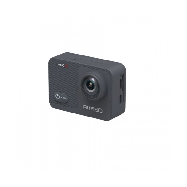 Екшън камера AKASO V50X SYYA0022-GY-6G