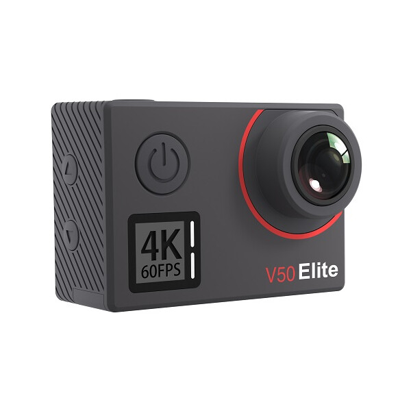 Екшън камера AKASO V50 Elite SYA0074-GY