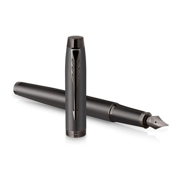 Писалка Parker Royal IM Professionals Monochrome Bronze 2172959