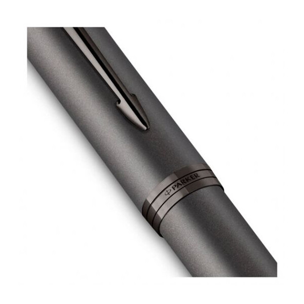 Писалка Parker Royal IM Professionals Monochrome Bronze 2172959