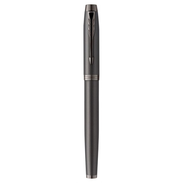Писалка Parker Royal IM Professionals Monochrome Bronze 2172959