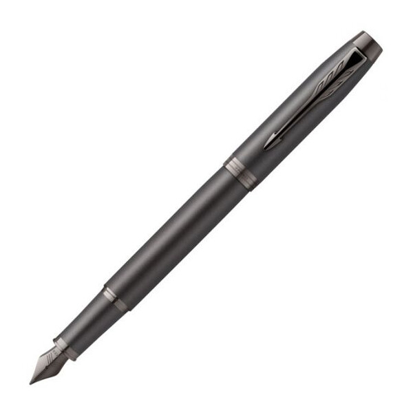 Писалка Parker Royal IM Professionals Monochrome Bronze 2172959