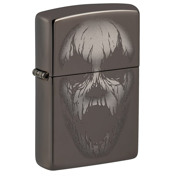 Запалка Zippo 49799 Screaming Monster Design