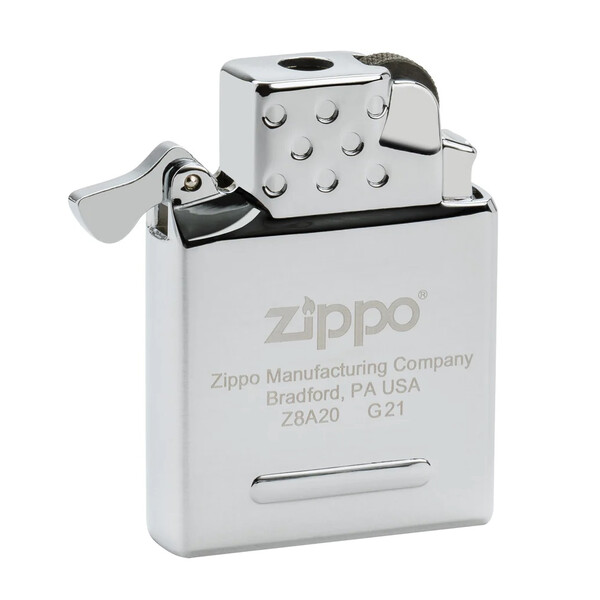 Газов конвертор за бензинова запалка Zippo, мек пламък 65805
