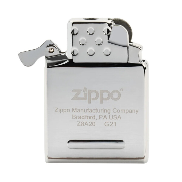 Газов конвертор за бензинова запалка Zippo, мек пламък 65805