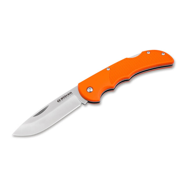 Джобен нож Boker Magnum HL Single Pocket Knife Orange
