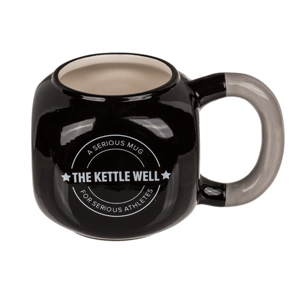 Керамична чаша Kettle Well, 650 мл 78/8371