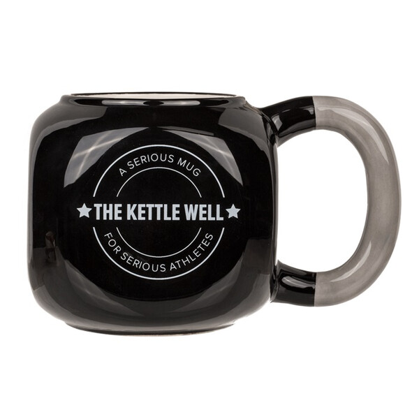 Керамична чаша Kettle Well, 650 мл 78/8371