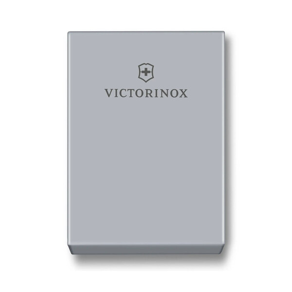 Картодържател Victorinox Smart Card Wallet, сив