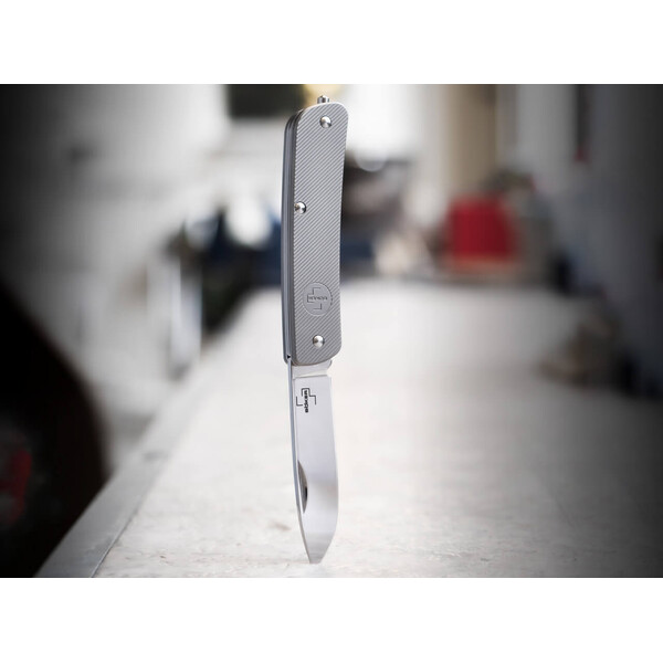 Джобен нож Boker Plus Tech Tool 1 Titanium