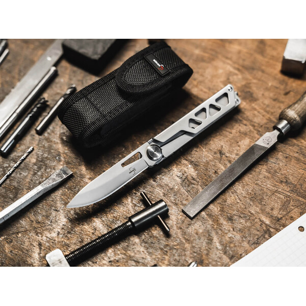 Джобен нож Boker Plus Specialist Half-Tool