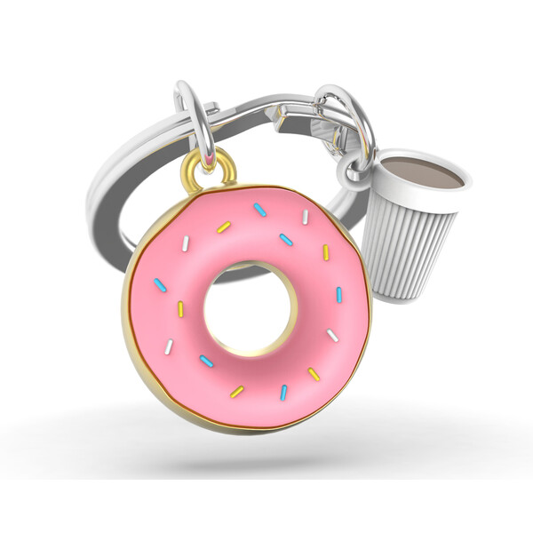 Ключодържател Metalmorphose, Donut