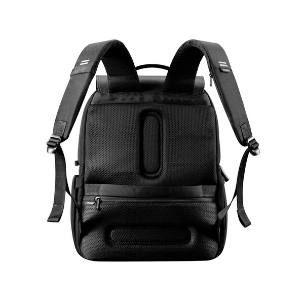 Раница XD-design XD Design Soft Daypack 16", черна