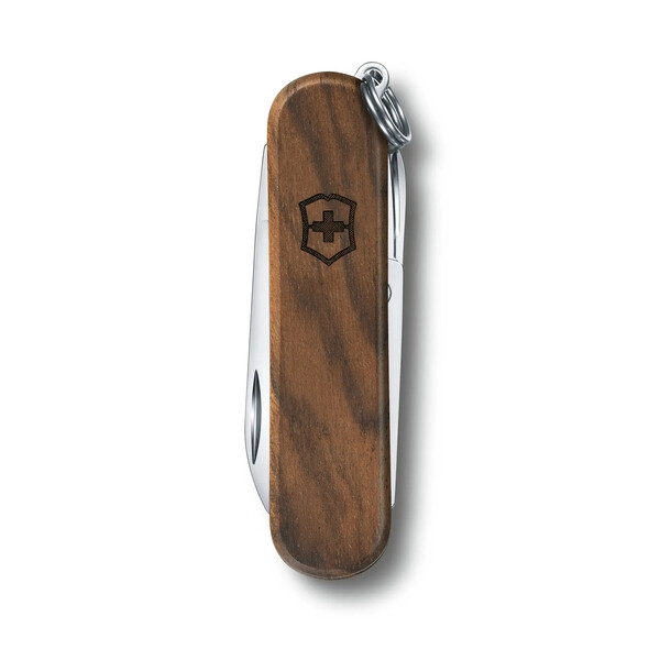 Швейцарски джобен нож Victorinox Classic SD Wood