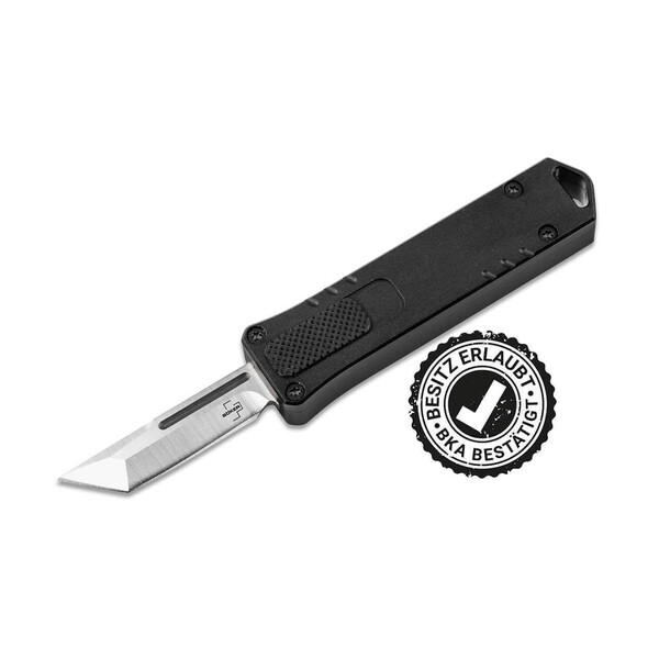 Джобен нож Boker Plus Micro USB OTF Tanto