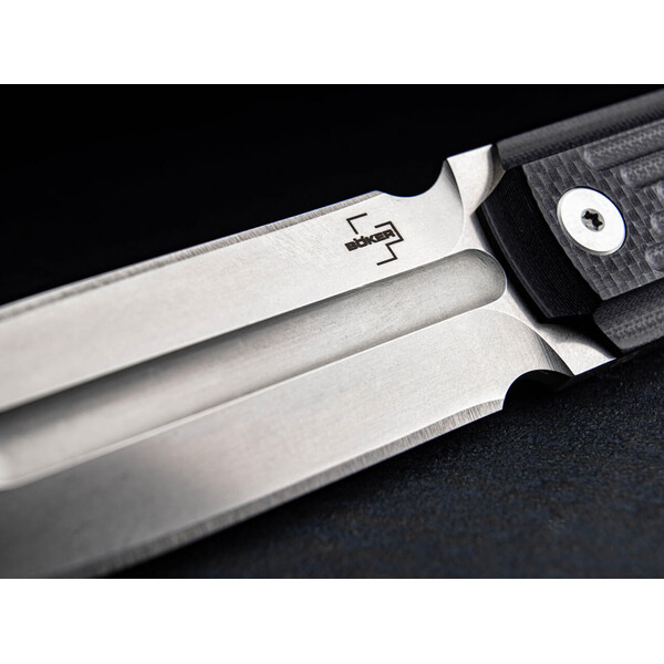 Туристически нож Boker Plus Omerta