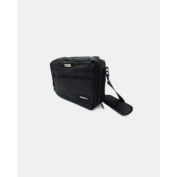 Раница/чантаЧанта за лаптоп Swissbags, черна за лаптоп Swissbags, черна