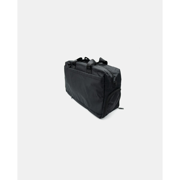 Пътна чанта Swissbags, черна