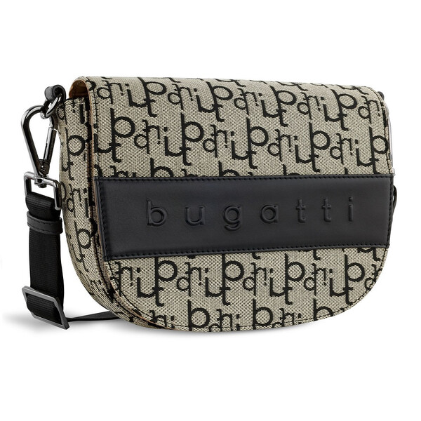 Дамска чанта за рамо Bugatti Elea M
