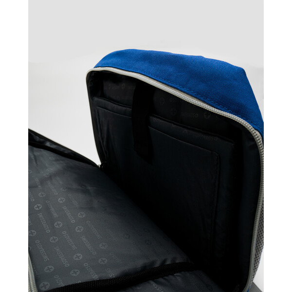 Раница Swissbags Free Colours, синя