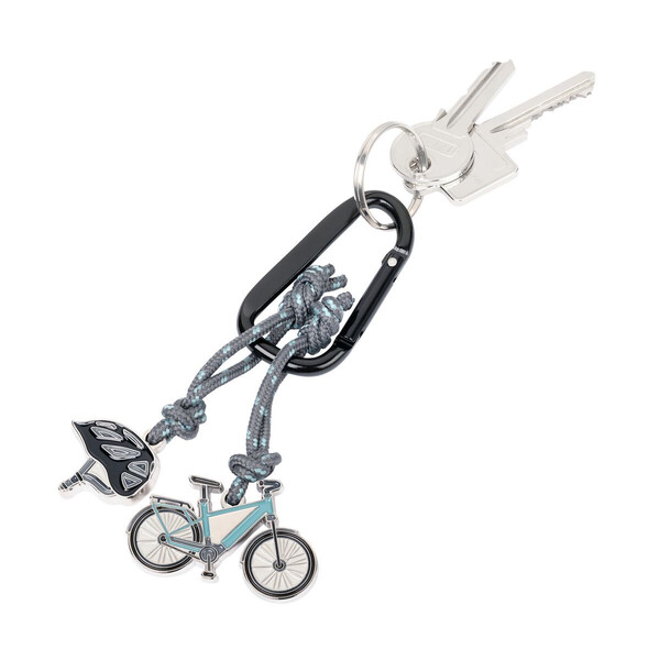 Ключодържател Troika - E-BIKE