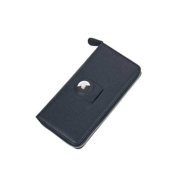 Дамски портфейл Troika - LADIES SMART WALLET, черен