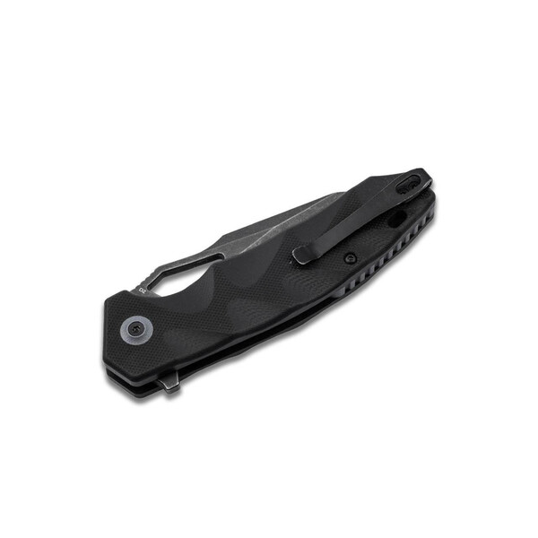 Джобен нож Boker Plus Kirke