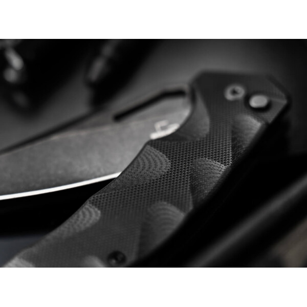 Джобен нож Boker Plus Kirke