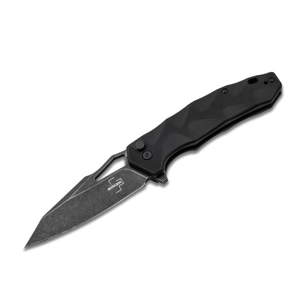 Джобен нож Boker Plus Kirke
