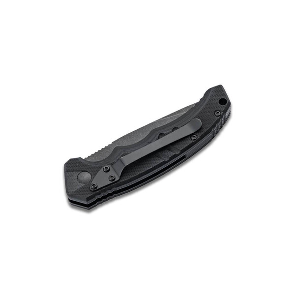 Джобен нож Boker Plus Intention II Tanto
