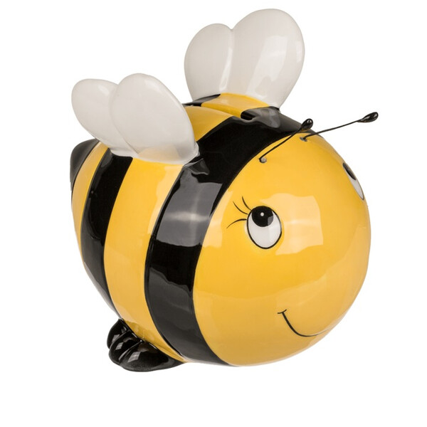 Керамична касичка BEE