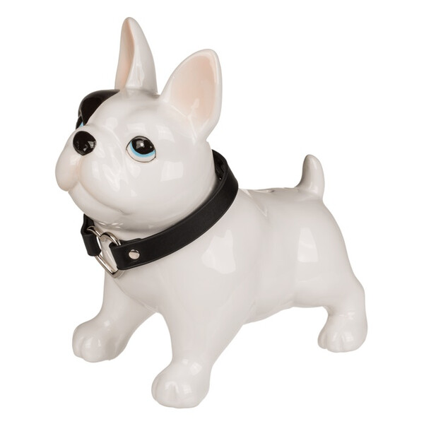Керамична касичка DOG