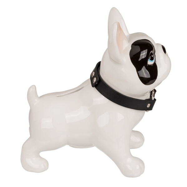 Керамична касичка DOG