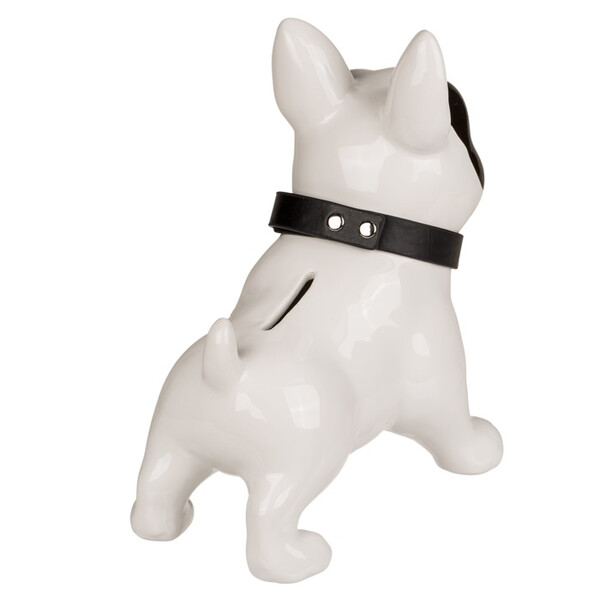 Керамична касичка DOG