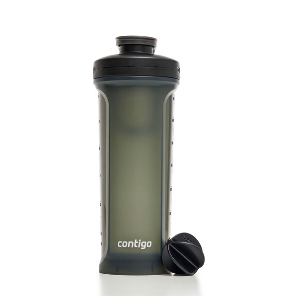 Протеинов шейкър Contigo SHAKE&GO 2.0 Shaker, 820 мл, Sake