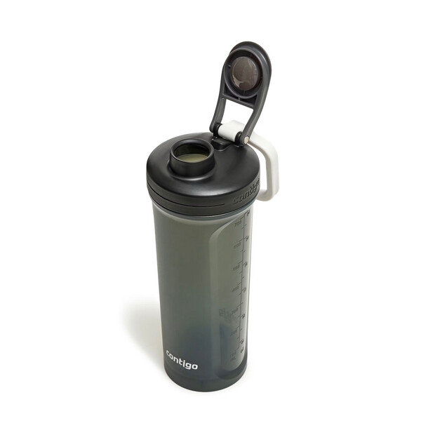 Протеинов шейкър Contigo SHAKE&GO 2.0 Shaker, 820 мл, Sake