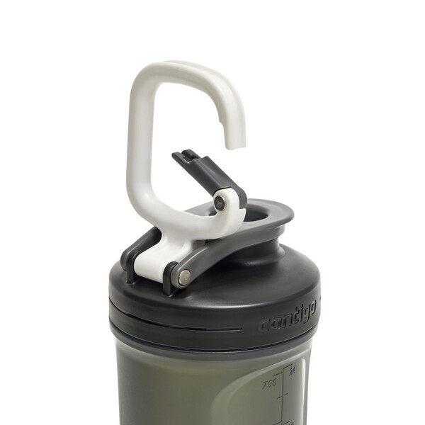 Протеинов шейкър Contigo SHAKE&GO 2.0 Shaker, 820 мл, Sake