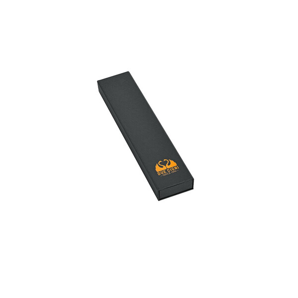 Кухненски нож Due Cigni 1896 Chef Knife 20, универсален, 200мм, орех