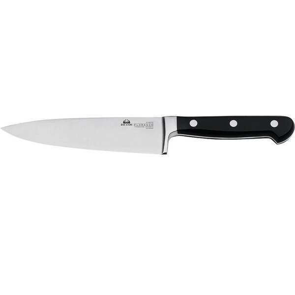Кухненски нож Due Cigni Florence Chef knife, 15 см
