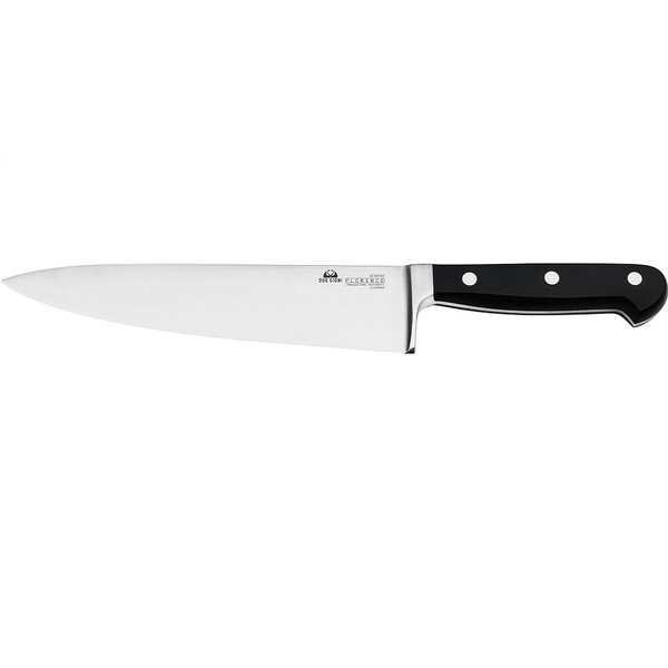 Кухненски нож Due Cigni Florence Chef knife, 20 см