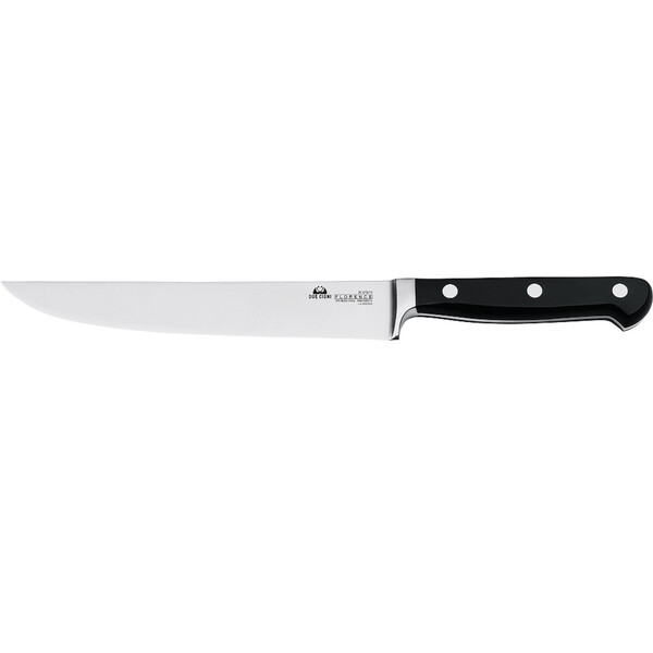 Кухненски нож Due Cigni Florence Meat slicer knife, 19 см