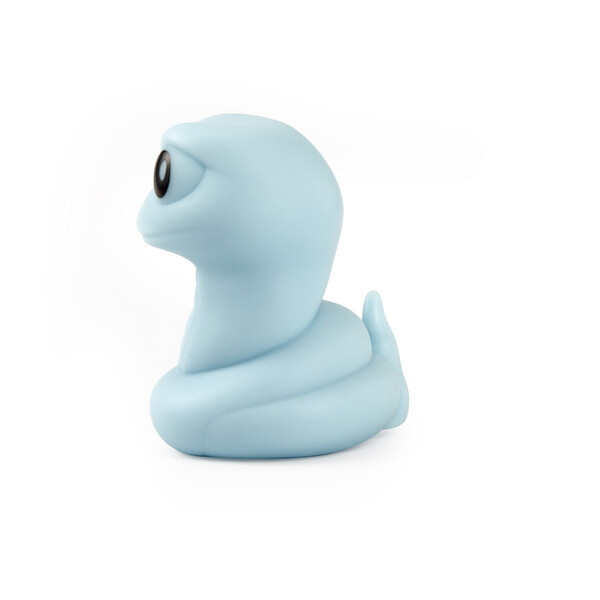 Нощна лампа Dhink® mini - Snake, зелена