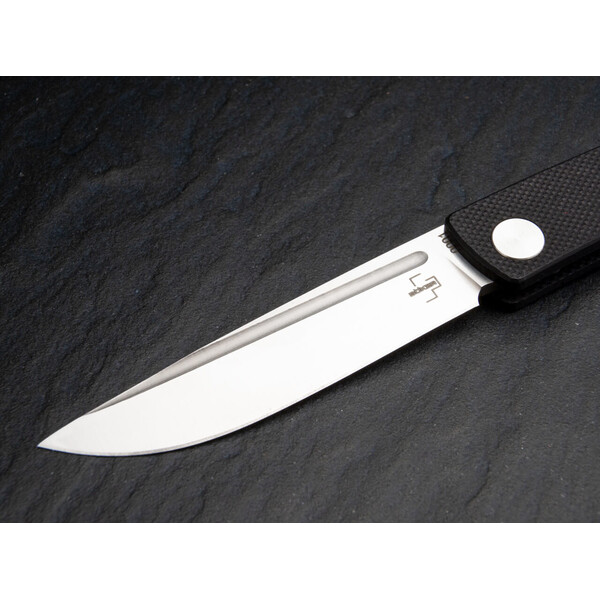 Джобен нож Boker Plus Celos G10 Black