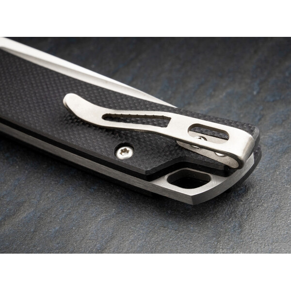 Джобен нож Boker Plus Celos G10 Black